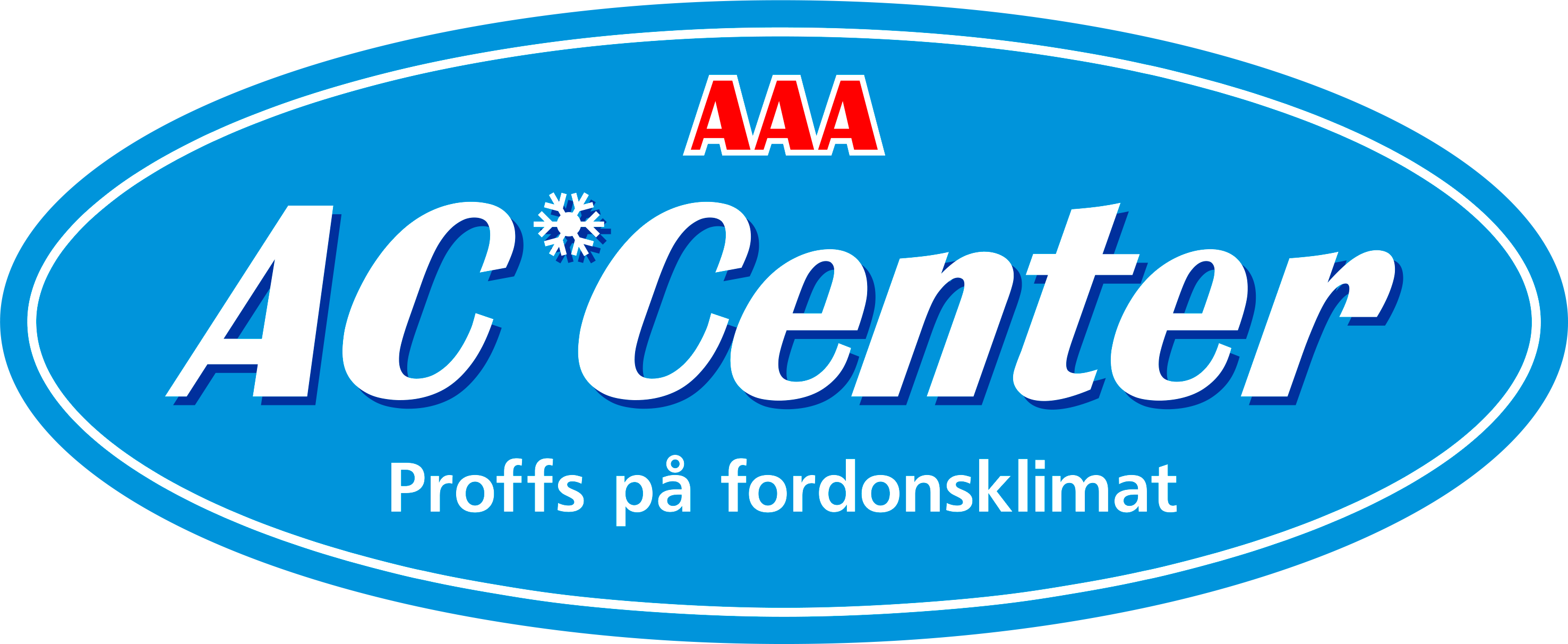AC Center AB